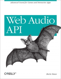 Web Audio API | O'Reilly Media