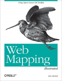 Web Mapping Illustrated | O'Reilly Media