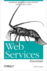 Web Services Essentials | O'Reilly Media