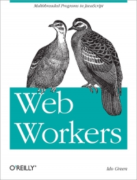 Web Workers | O'Reilly Media