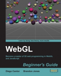 WebGL | Packt Publishing