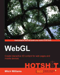 WebGL: Hotshot | Packt Publishing