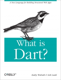 What is Dart? | O'Reilly Media