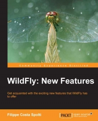 WildFly: New Features | Packt Publishing