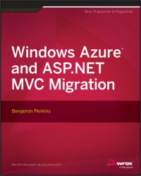 Windows Azure and ASP.NET MVC Migration | Wrox