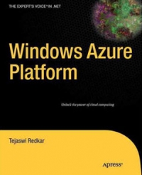 Windows Azure Platform | Apress
