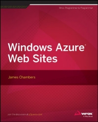 Windows Azure Web Sites | Wrox