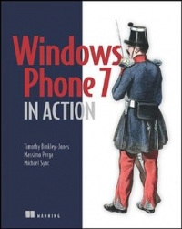 Windows Phone 7 in Action | Manning
