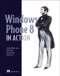 Windows Phone 8 in Action | Manning