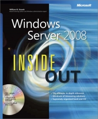 Windows Server 2008 Inside Out | Microsoft Press