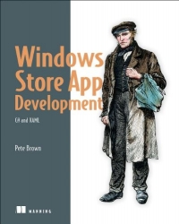 Windows Store App Development | Manning