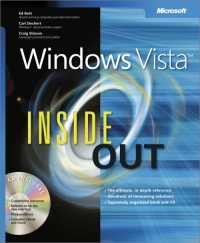 Windows Vista Inside Out | Microsoft Press