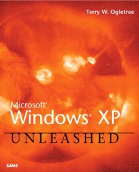 Windows XP Unleashed | SAMS Publishing