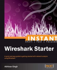 Wireshark Starter | Packt Publishing