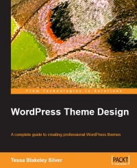 WordPress Theme Design | Packt Publishing