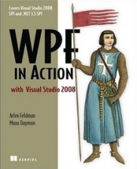 WPF in Action with Visual Studio 2008 | Manning