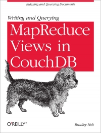 Writing and Querying MapReduce Views in CouchDB | O'Reilly Media