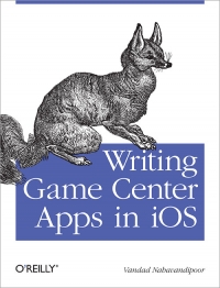 Writing Game Center Apps in iOS | O'Reilly Media