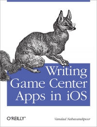 Writing Game Center Apps in iOS | O'Reilly Media Writing Game Center Apps in iOS | O'Reilly Media