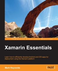 Xamarin Essentials | Packt Publishing