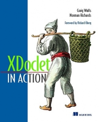 XDoclet in Action | Manning