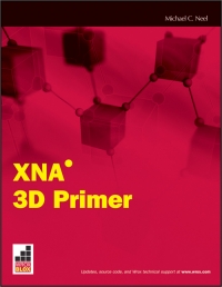 XNA 3D Primer | Wrox