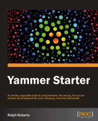 Yammer Starter | Packt Publishing
