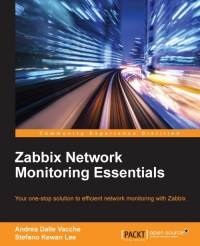 Zabbix Network Monitoring Essentials | Packt Publishing