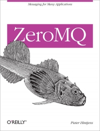 ZeroMQ | O'Reilly Media